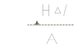 A short track VI