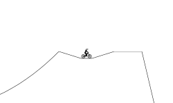 Mega Ramp #1