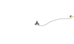 Hill climb