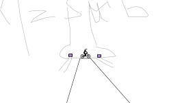 which way with blob