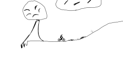the Fun run