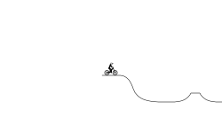 Pump track