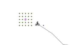 troll downhill (read desc)
