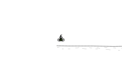 Short Truck drive