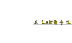 LIKE + 1