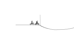 mtb ride