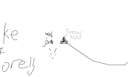 Breaking tacks part 1