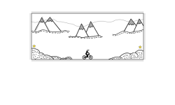 Small Spaces Mountain DESC