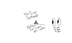 No Simp September