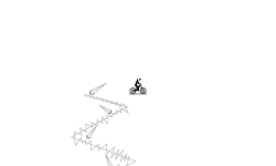 auto spikes