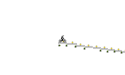 fake out track