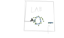 ESCAPE ROOM