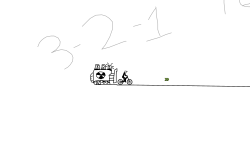 Crash Dummy Test