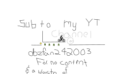 My useless YT Channel (desc)