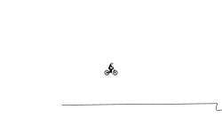 gap jumps