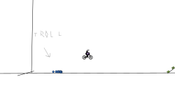 a normal short fun level =)
