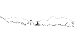 Rocky Region (Short Preview)