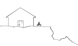 Leaving Home Part 1: Dirt