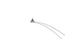 half pipe