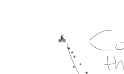 Super noob speed!