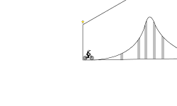 BMX Jumps (Read Desc)