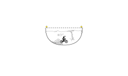 Stuck in a Bowl - Speed Tracks