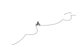 My Longest Track