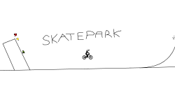 Skatepark