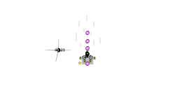Gatling gun