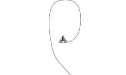 MTB course