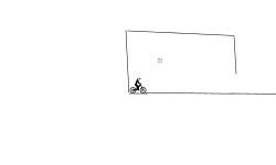 tunnel run