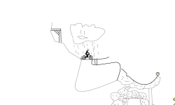 the cave game