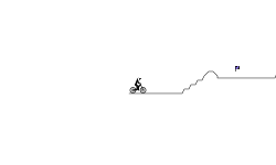 Trial 2 Climbing