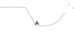 short track