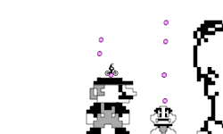Cool pixel Gallary