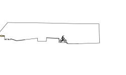 bmx easy parkour