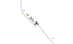 TRISTANS TRACK NEW