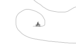 I see you again