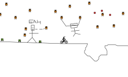 Helicopter Civil war
