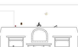 No checkpoint challenge 1