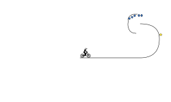 Small loop but harder