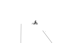 cliff drop