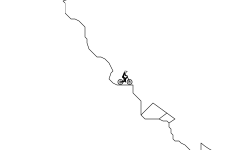 Small Bad Downhill