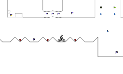 BMX Challenge (Part 2)