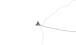 Mountain Climber