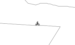 short cave map