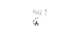 Boosts (hold👆)