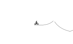dirt jumps