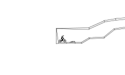 Incretible Uside Down Bike Ohh