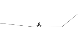 Qube Track 2: Chasm Jump